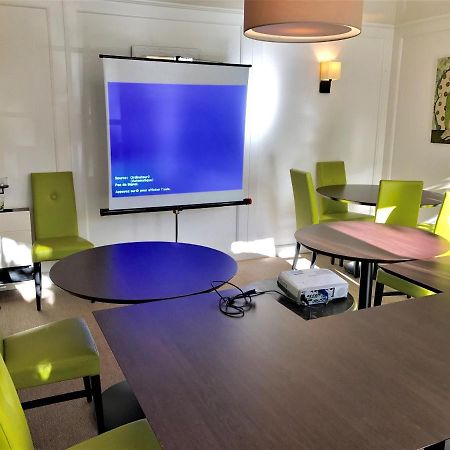 Hotel La Mascotte La Baule-Escoublac Екстер'єр фото