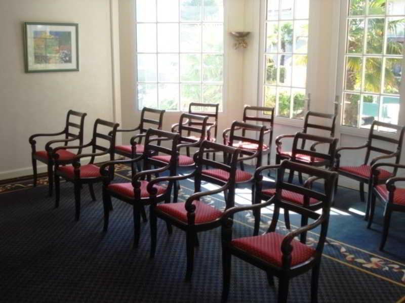 Hotel La Mascotte La Baule-Escoublac Екстер'єр фото