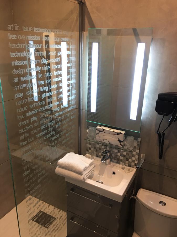 Hotel La Mascotte La Baule-Escoublac Екстер'єр фото