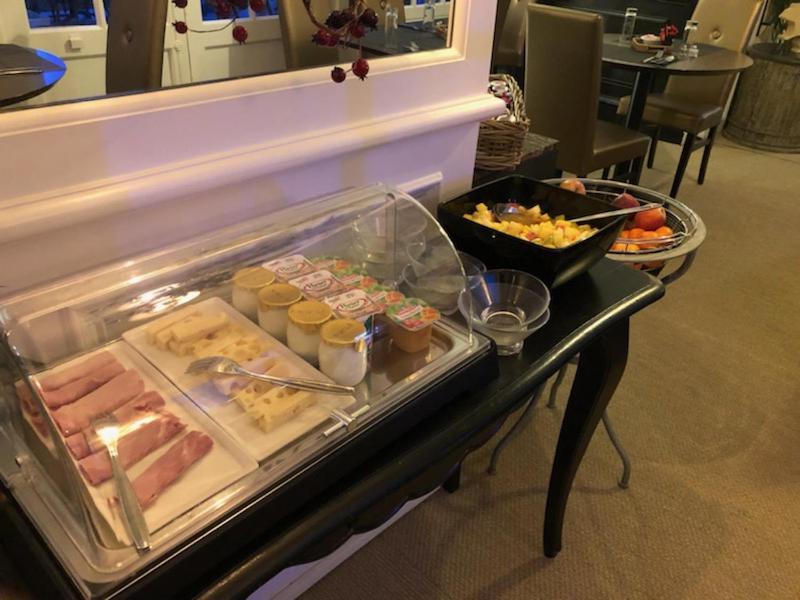 Hotel La Mascotte La Baule-Escoublac Екстер'єр фото